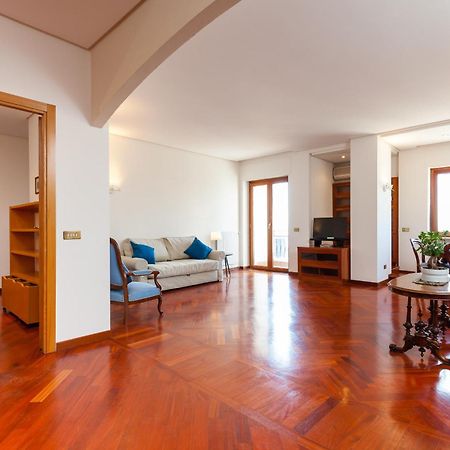Cervantes I - Bh 65 Naples Extérieur photo