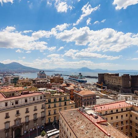 Cervantes I - Bh 65 Naples Extérieur photo