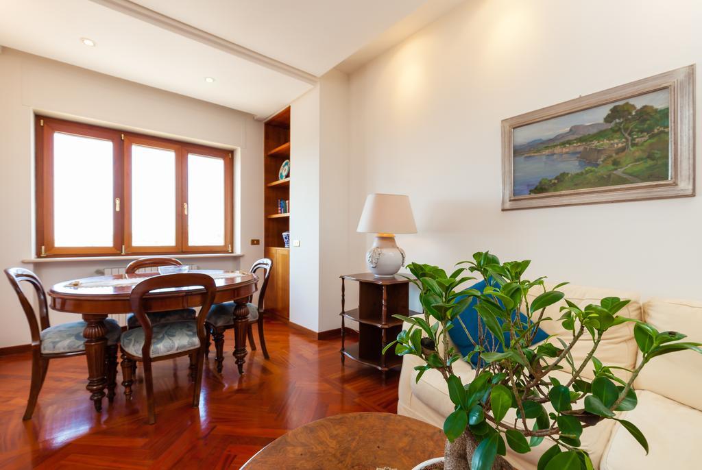 Cervantes I - Bh 65 Naples Extérieur photo