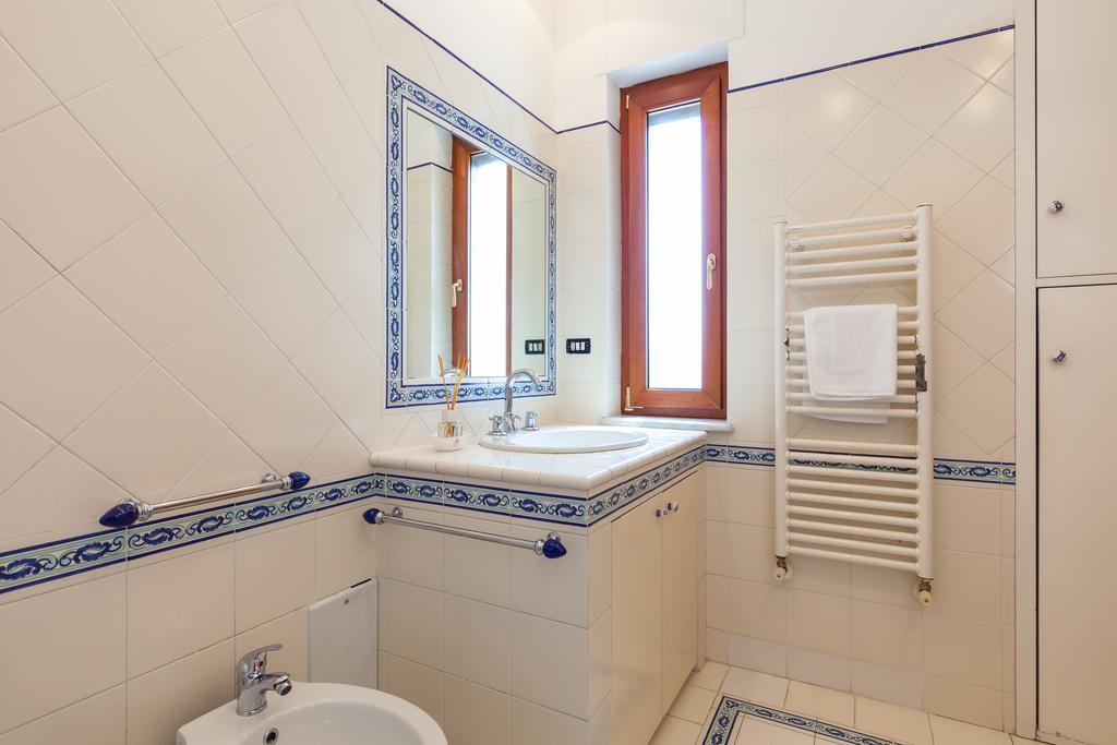 Cervantes I - Bh 65 Naples Extérieur photo
