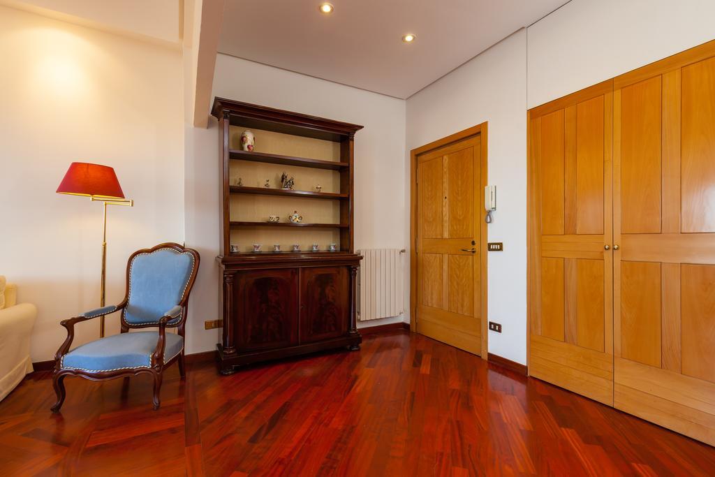Cervantes I - Bh 65 Naples Extérieur photo