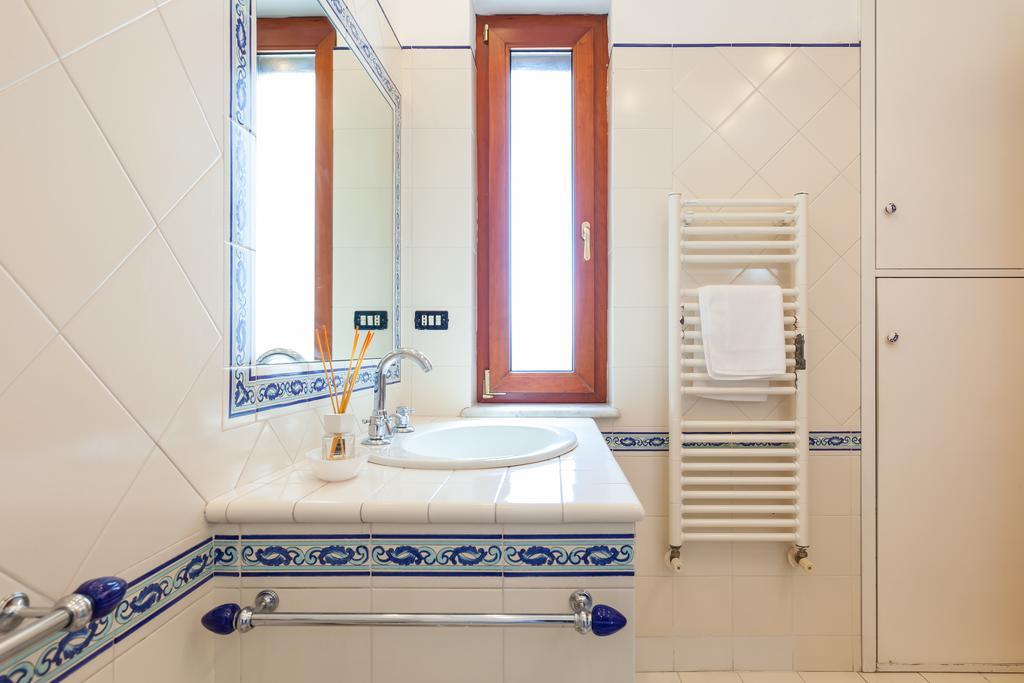 Cervantes I - Bh 65 Naples Extérieur photo