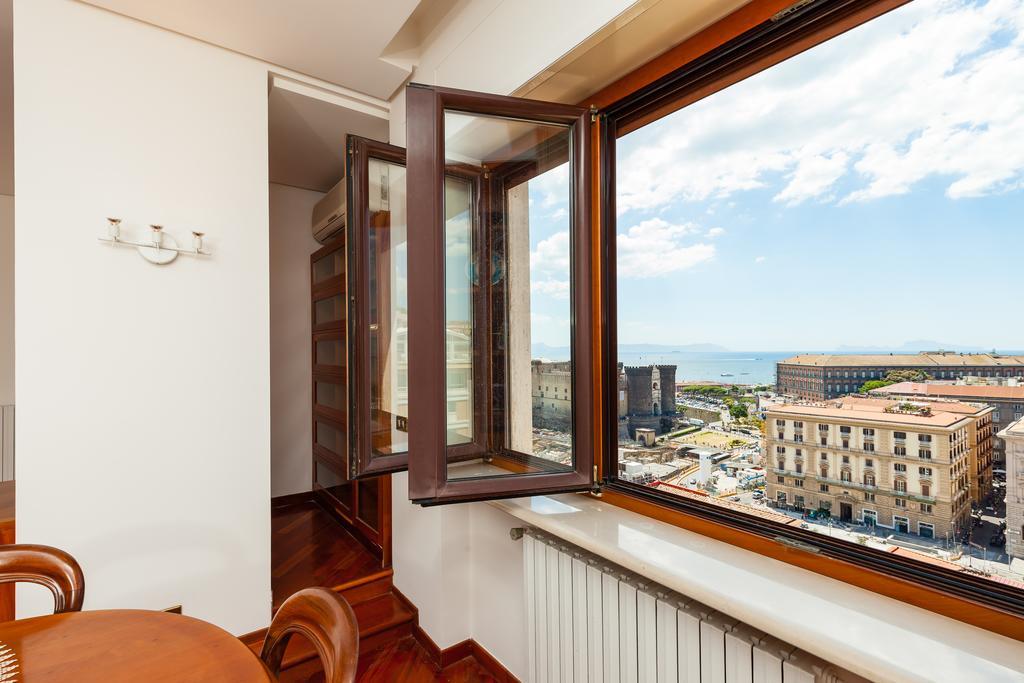 Cervantes I - Bh 65 Naples Extérieur photo