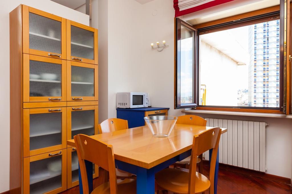 Cervantes I - Bh 65 Naples Extérieur photo
