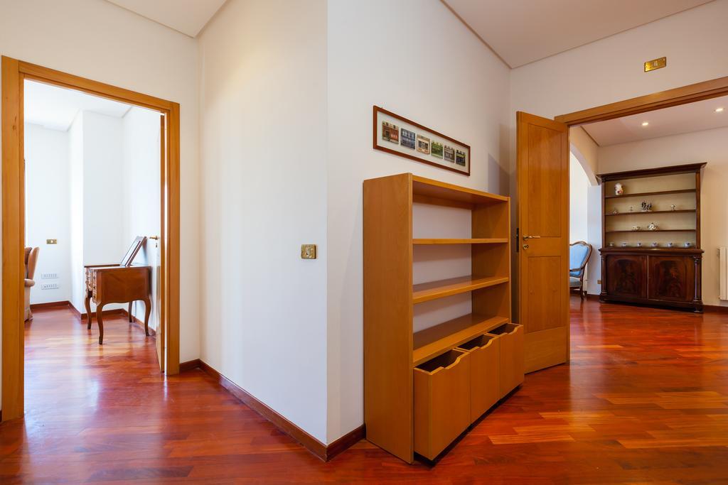 Cervantes I - Bh 65 Naples Extérieur photo