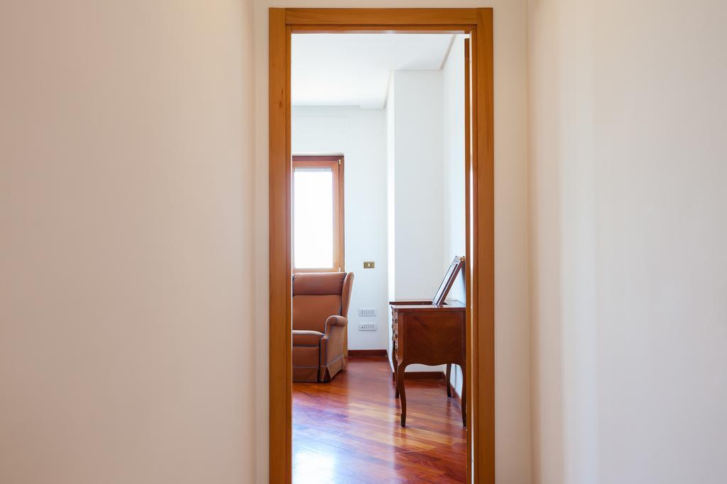 Cervantes I - Bh 65 Naples Extérieur photo