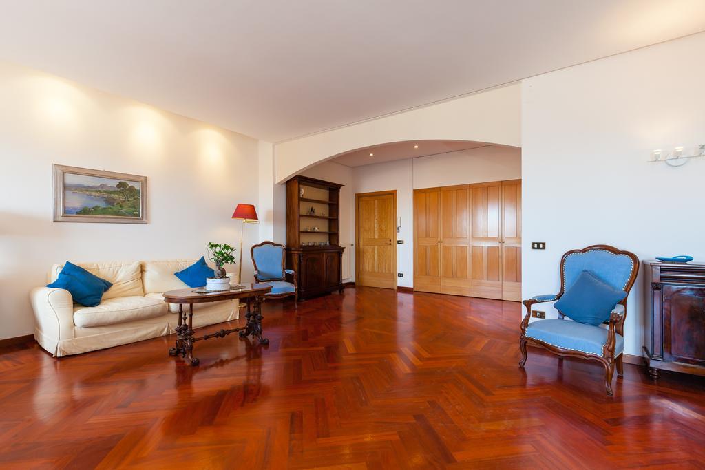 Cervantes I - Bh 65 Naples Extérieur photo