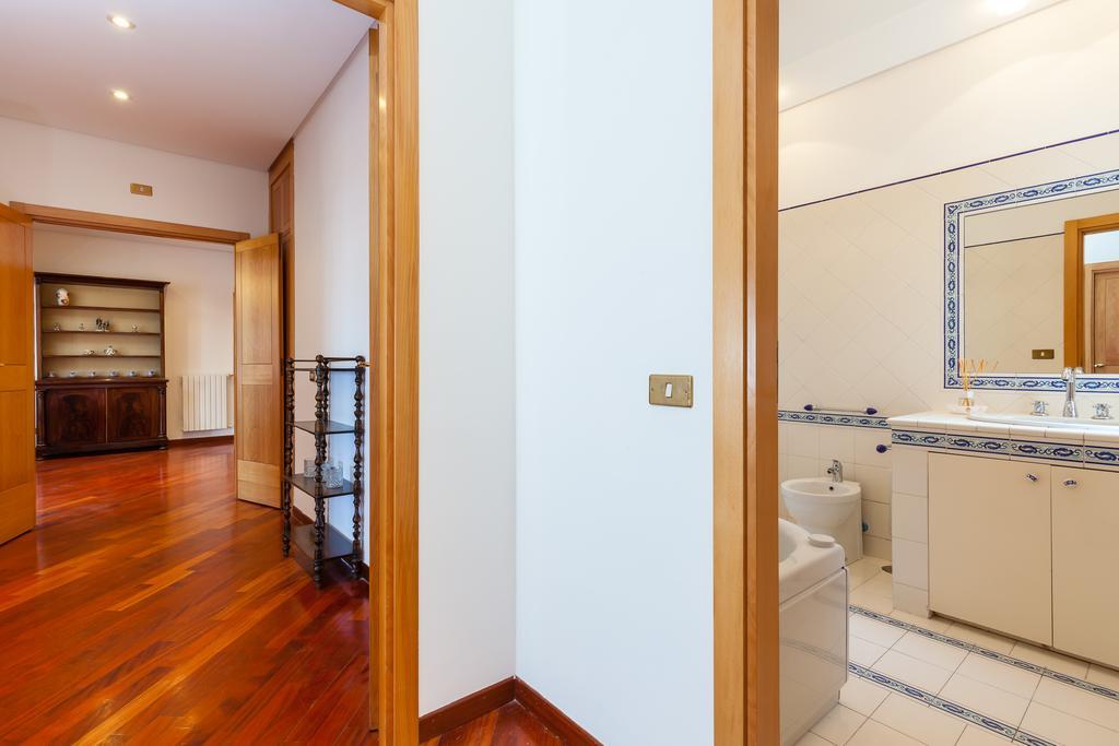 Cervantes I - Bh 65 Naples Extérieur photo