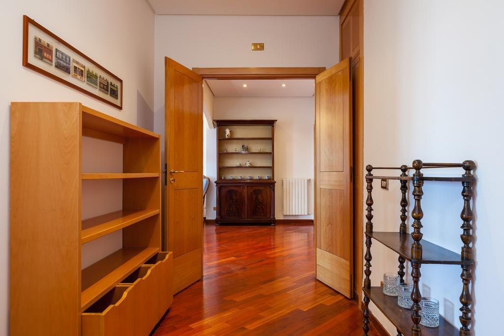 Cervantes I - Bh 65 Naples Extérieur photo