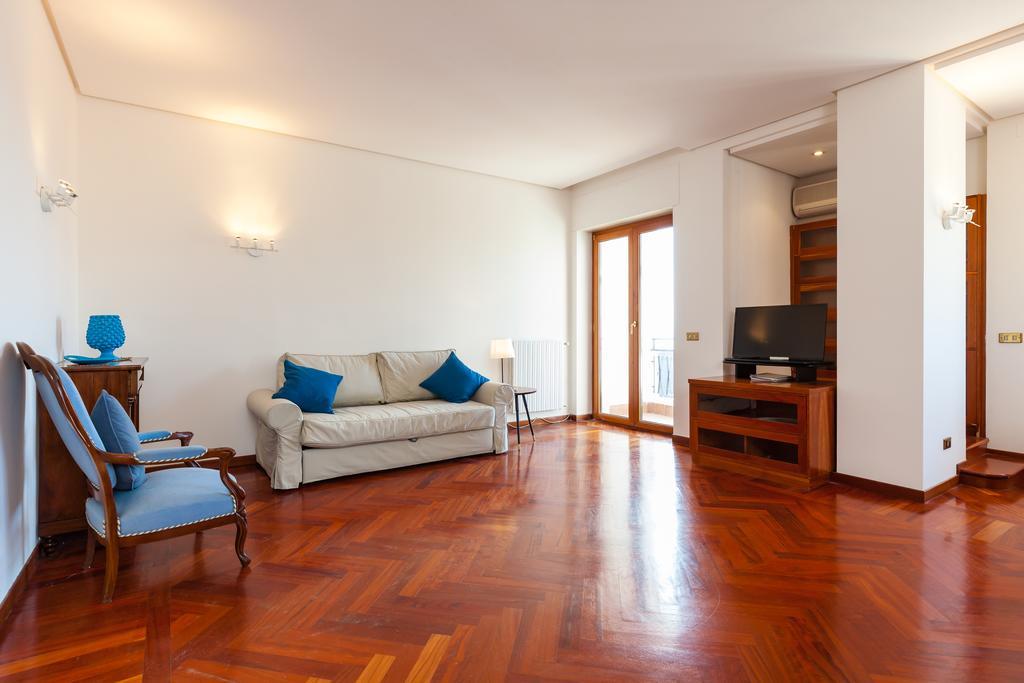 Cervantes I - Bh 65 Naples Extérieur photo